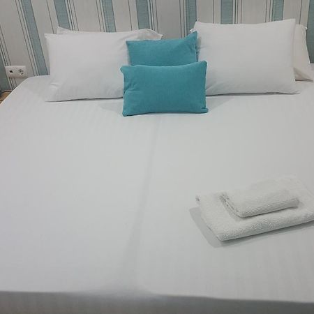 Apto T1 Comfort Praia Bagian luar foto